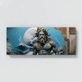 Neptune Urban God 88