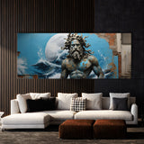 Neptune Urban God 88