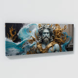 Neptune Urban God 89