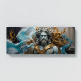 Neptune Urban God 89
