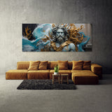 Neptune Urban God 89