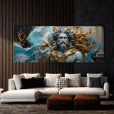 Neptune Urban God 89