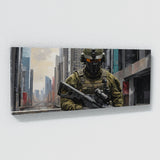 Military City Sentinel 98
