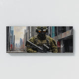 Military City Sentinel 98