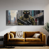 Military City Sentinel 98