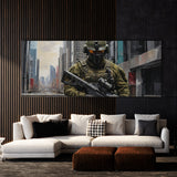 Military City Sentinel 98