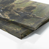 Military Hidden Sentinels 52