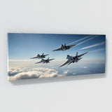 Military Sky Dance 71
