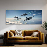 Military Sky Dance 71