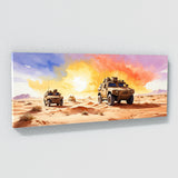 Military Sunbaked Maneuver 30