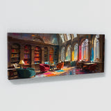 Library Colorful Essence 44