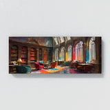 Library Colorful Essence 44