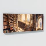 Library Ethereal Ascent 38