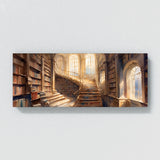 Library Ethereal Ascent 38