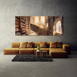 Library Ethereal Ascent 38