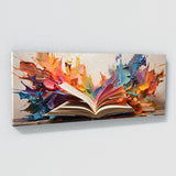 Library Literary Kaleidoscope 101