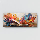 Library Literary Kaleidoscope 101