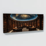 Library Of Whispers 79