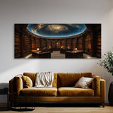 Library Of Whispers 79