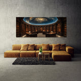 Library Of Whispers 79