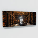 Library Of Whispers 80