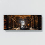 Library Of Whispers 80