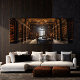 Library Of Whispers 80