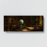Library Timeless Study 19