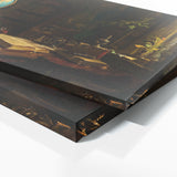 Library Timeless Study 19