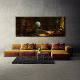 Library Timeless Study 19