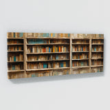 Library Timeless Tomes 53