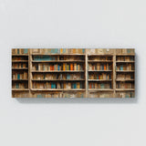 Library Timeless Tomes 53