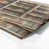 Library Timeless Tomes 53