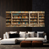 Library Timeless Tomes 53