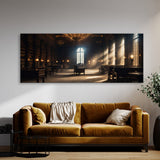 Library Whispers In Light 63