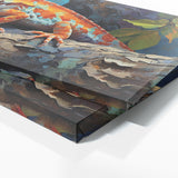 Gecko Colorful Ascent 55