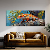Gecko Colorful Ascent 55