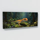 Gecko Enchanted Canopy 5