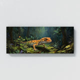 Gecko Enchanted Canopy 5