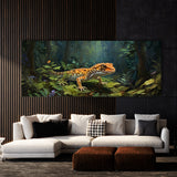 Gecko Enchanted Canopy 5