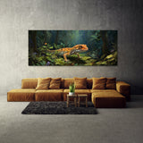 Gecko Enchanted Canopy 5