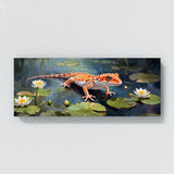 Gecko Lily Serenity 24