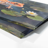 Gecko Lily Serenity 24