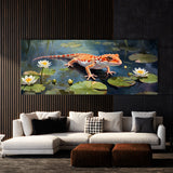 Gecko Lily Serenity 24