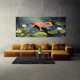 Gecko Lily Serenity 24