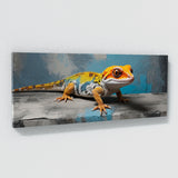 Gecko Metallic Reptile Harmony 103