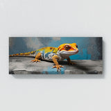 Gecko Metallic Reptile Harmony 103