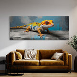 Gecko Metallic Reptile Harmony 103