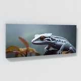 Gecko Misty Dreamscape 81