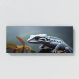 Gecko Misty Dreamscape 81